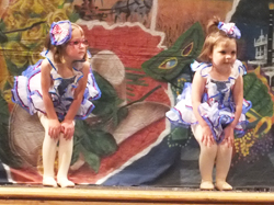 Youth Dance