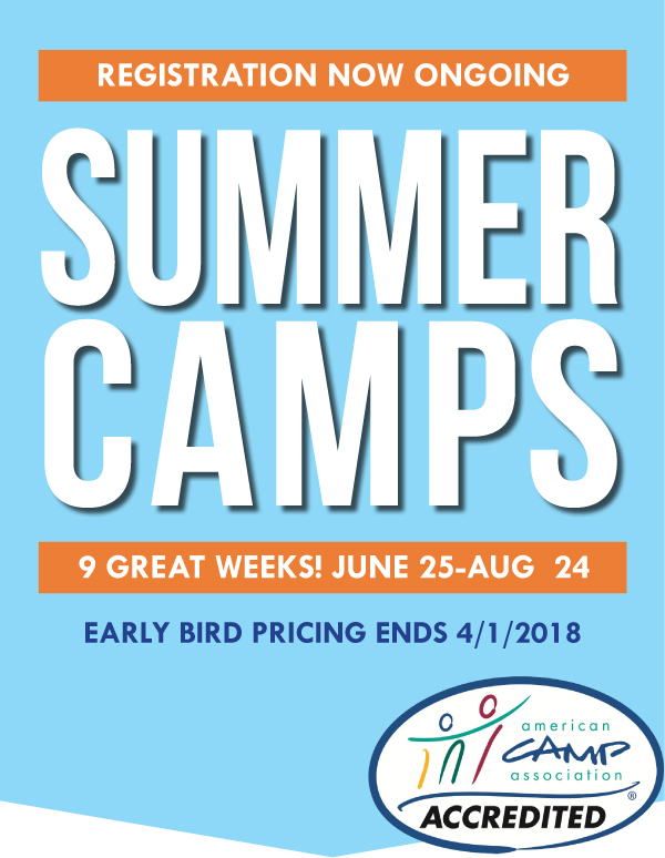 Summer Camp