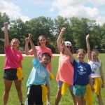 Sports FUNdamentals