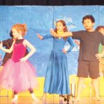 Theater Camps