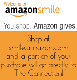 Amazon Smile | The Connection