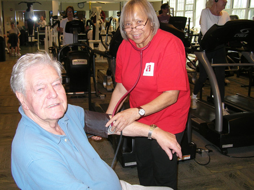 CardiacRehab