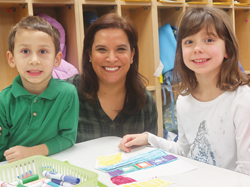 AfterSchool Enrichment in the Summit Schools