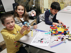 AfterSchool Enrichment in the Summit Schools