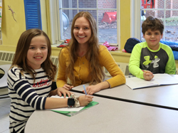 AfterSchool Enrichment in the Summit Schools