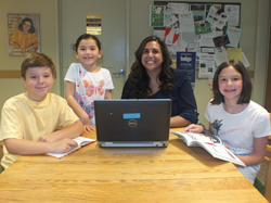 AfterSchool Enrichment