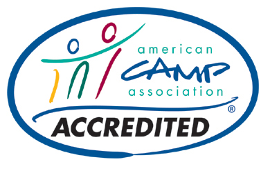 ACA Accredited Camp