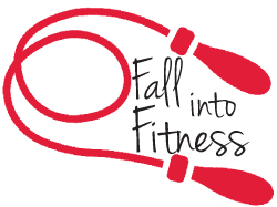 Fall into Fitness | Group Fitness Challenge