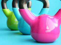 kettlebell