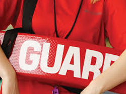Lifeguard Certification Course