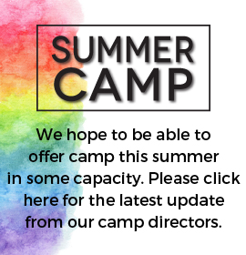 Summer Camp 2020