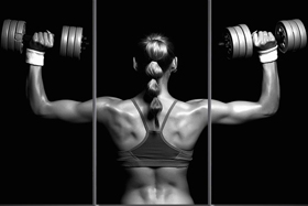 Finding the Motivation to Workout