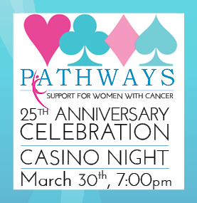 Pathways Casino Night