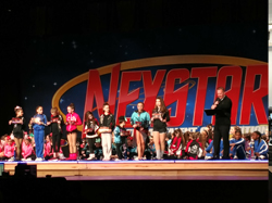 Nexstar Dance Competition 