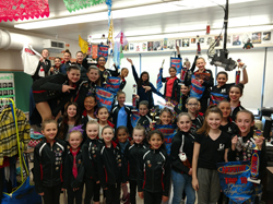 Nexstar Dance Competition 