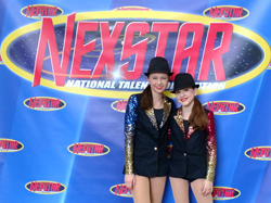 Nexstar Dance Competition