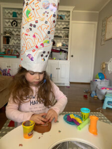 Chef Play