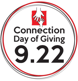 Connection Day of Giving 2022