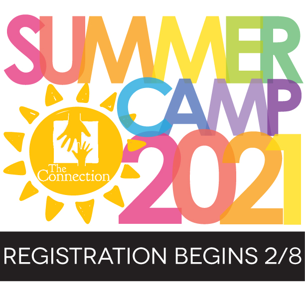 Summer Camp 2021 The Connection