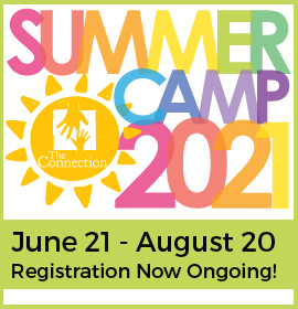 Register for Summer Camp today!