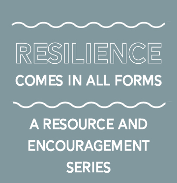 Resilience Resources