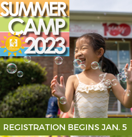 Summer Camp 2023