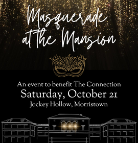 Masquerade at the Mansion