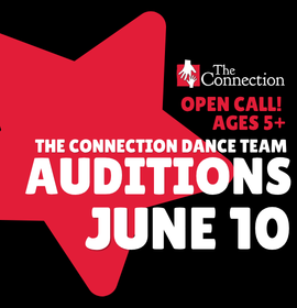 TCDT Auditions