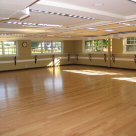 Multipurpose Room 1