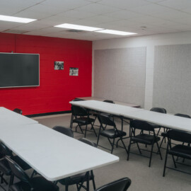 Multipurpose Room 4