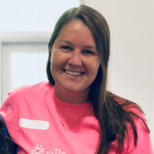Kelly Klaif
