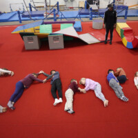 Summer C-A-M-P Summer C-A-M-P