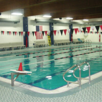 Pool Closed for Repairs Pool Closed for Repairs