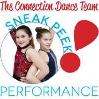 Dance Team Sneak Peek Dance Team Sneak Peek