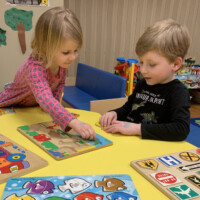 Preschool Registration Preschool Registration