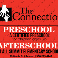 Preschool and AfterCare at The Connection Preschool and AfterCare at The Connection