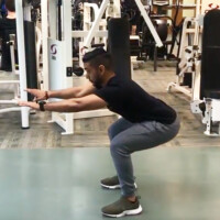 How to do the Perfect Squat How to do the Perfect Squat
