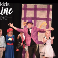 Theater Camp - Kids Shine Here Theater Camp - Kids Shine Here