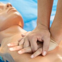 First Aid / CPR / AED Training Course First Aid / CPR / AED Training Course