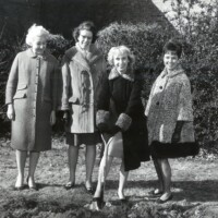 Mothers Day Donation Mothers Day Donation