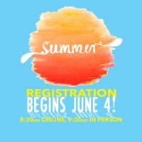 Summer 2019 Schedules Summer 2019 Schedules