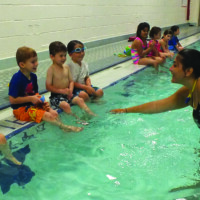 Summer Registration_iSwim Summer Registration_iSwim