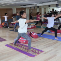 Adult Fitness and Dance Schedule Adult Fitness and Dance Schedule