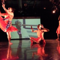 African Dance Workshop African Dance Workshop