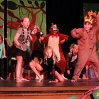 Theater Camp Jungle Book Theater Camp Jungle Book