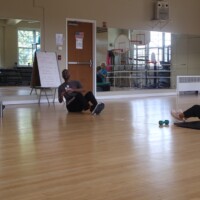 FIT Friday_Adult Fitness Schedule