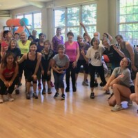 The Connection Zumba Schedule The Connection Zumba Schedule