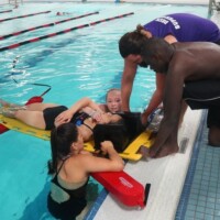 Hiring now for Lifeguards