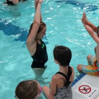 Fall 2019 Youth Swimming Schedule Fall 2019 Youth Swimming Schedule