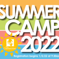 Summer Camp 2022
